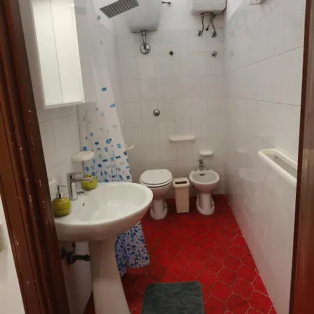 Casetta Ecru Appartement *