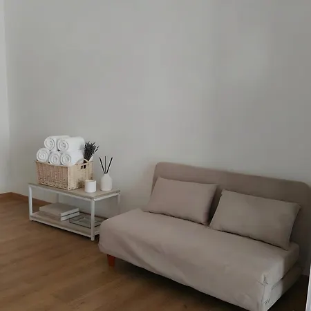 Casetta Ecru Appartement Uggiano La Chiesa