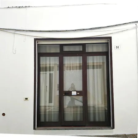 Appartement Casetta Ecru Uggiano La Chiesa